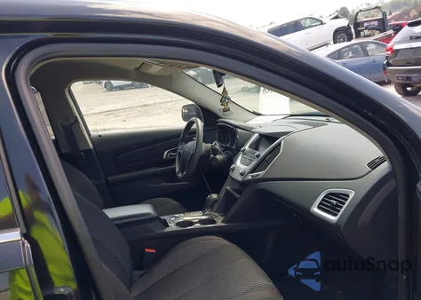 2016 GMC Terrain Sle-1 z USA, uszkodzony, nr VIN 2GKFLSEK7G6330389